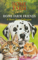 Home Farm Friends cover