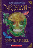 Inkdeath cover