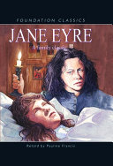 Jane Eyre cover