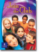 Join the Club cover