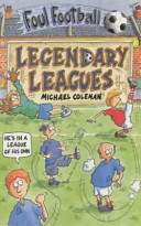 Legendary Leagues cover