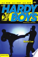 Martial Law cover