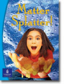 Matter Splatter! cover