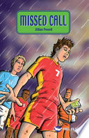 Missed Call cover