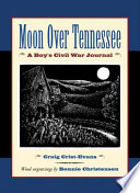 Moon over Tennessee cover