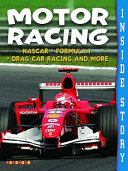 Motor Racing cover