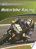 Motorbike Racing cover