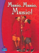 Music, Music, Music! cover
