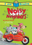 Noisy Neighbours cover