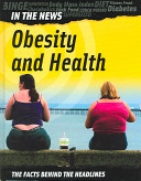 Obesity and Health cover