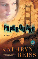 Paperquake cover