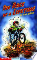 Race of a Lifetime cover
