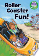 Rollercoaster cover