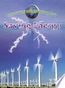 Saving Energy cover
