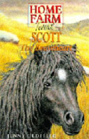 Scott the Braveheart cover