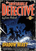 Shadow Beast cover