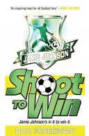 Shoot to Win cover