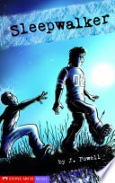 Sleepwalker cover