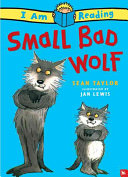 Small Bad Wolf cover