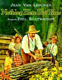 Nothing Here but Trees cover