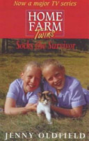 Socks the Survivor cover
