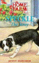 Speckle the Stray cover