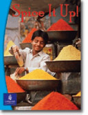 Spice it Up! cover