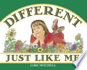 Different Just Like Me cover