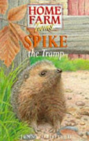 Spike the Tramp cover