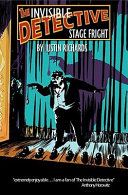 Stage Fright cover