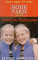 Stanley the Troublemaker cover
