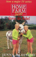 Stevie the Rebel cover