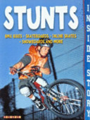 Stunts cover