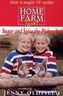 Sugar and Spice the Pickpockets cover