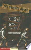 The Bombed House cover