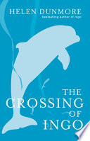 The Crossing of Ingo cover