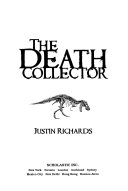 The Death Collector cover
