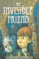The Invisible Friend cover