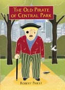 The Old Pirate of Central Park cover