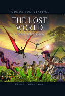 The Lost World cover