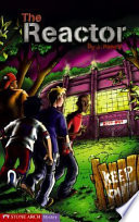 The Reactor cover