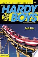 Thrill Ride cover