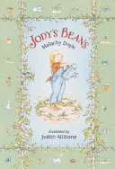 Jody's Beans cover
