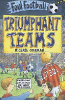 Triumphant Teams cover