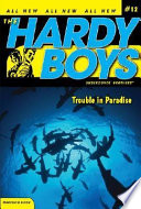 Trouble in Paradise cover