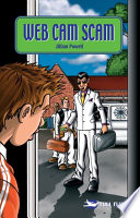 Web Cam Scam cover
