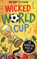 Wicked World Cup cover