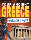 Your Ancient Greece Homework Helper cover