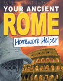 Your Ancient Rome Homework Helper cover