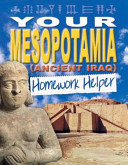 Your Mesopotamia Homework Helper cover